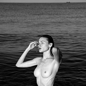 Polina Grosheva
