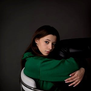 Polina Gukhman
