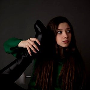 Polina Gukhman
