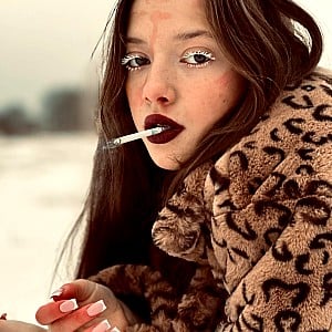 Polina Gukhman