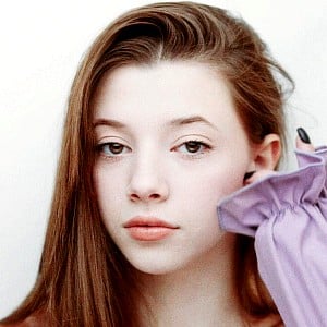Polina Gukhman