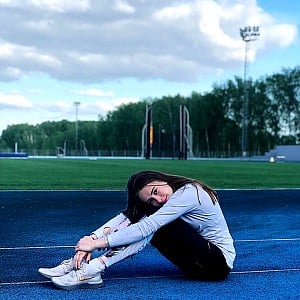 Polina Knoroz