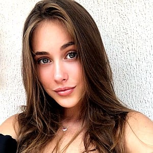 Polina Knoroz