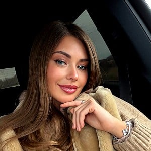 Polina Kostyuk