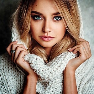 Polina Kostyuk