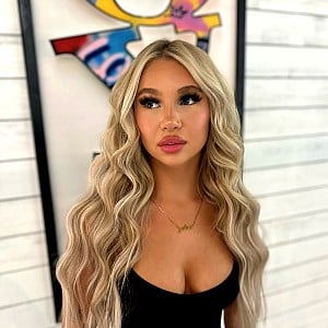 Polina Kozlova