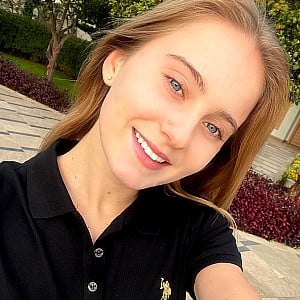 Polina Kudermetova