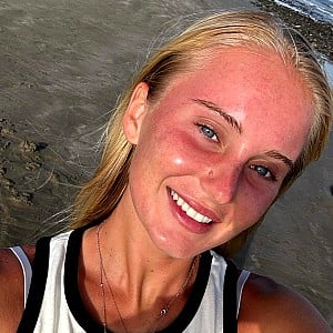Polina Kudermetova
