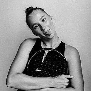 Polina Kuharenko