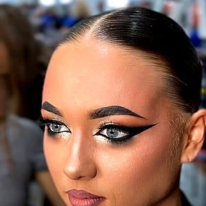 Polina Kulakova