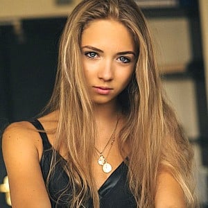 Polina Kulakova
