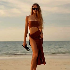 Polina Kulakova