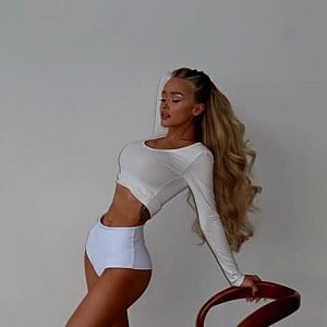 Polina Lebedeva