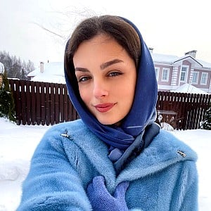 Polina Lysenko