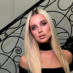 Polina Malinovskaya