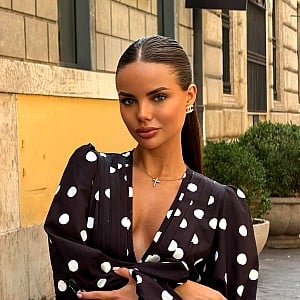 Polina Novokolskay