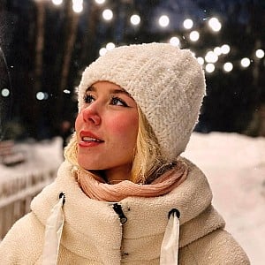 Polina Parfenenko
