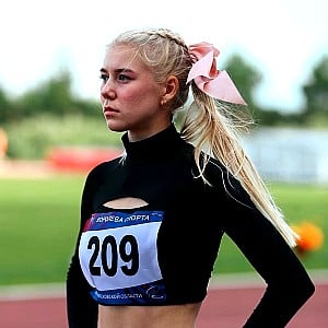 Polina Parfenenko