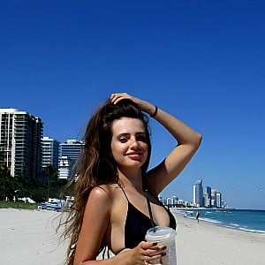 Polina Poposha