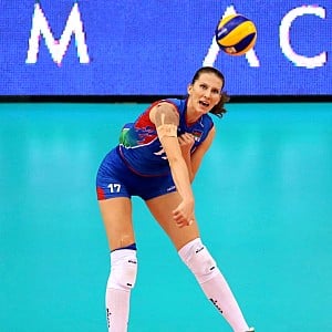 Polina Rahimova