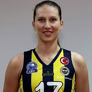 Polina Rahimova