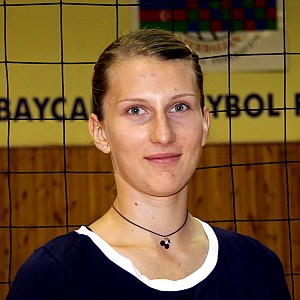 Polina Rahimova