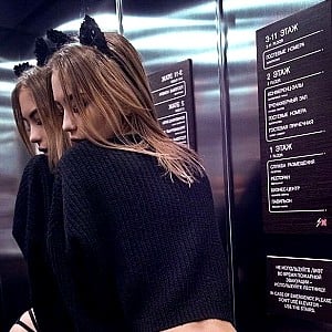 Polina Rahmanova