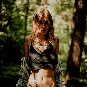 Polina Rahmanova