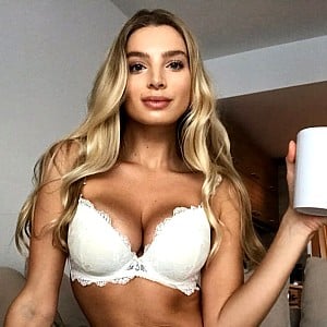 Polina Ross