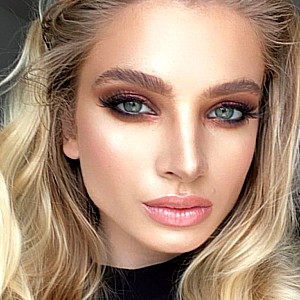 Polina Ross