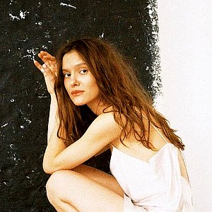 Polina Sazonova