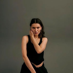 Polina Sazonova