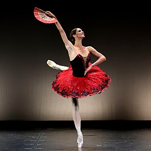 Polina Semionova