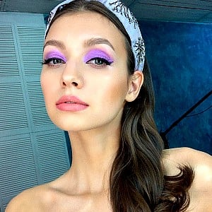 Polina Tkach