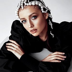 Polina Tkach