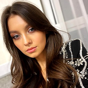 Polina Tkach