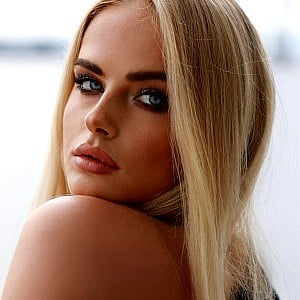 Polina Tsarenkova