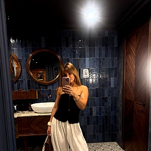 Polina Verbitskaya