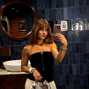 Polina Verbitskaya