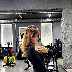 Polina Verbitskaya