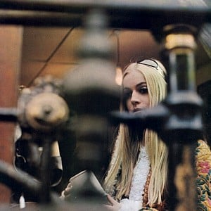 Polly Anne Pendleton