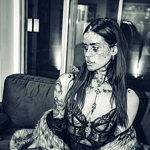 Polly Ellens