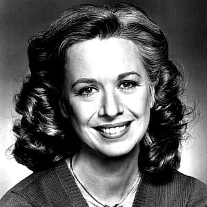 Polly Holliday