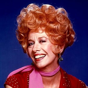 Polly Holliday