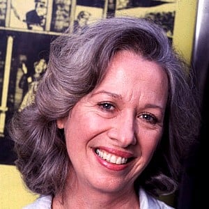 Polly Holliday