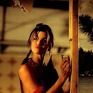 Polly Shannon