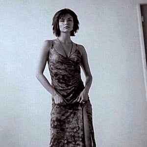 Polly Shannon