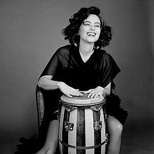 Polly Walker