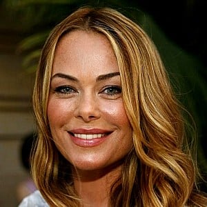 Polly Walker