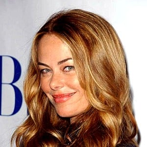 Polly Walker